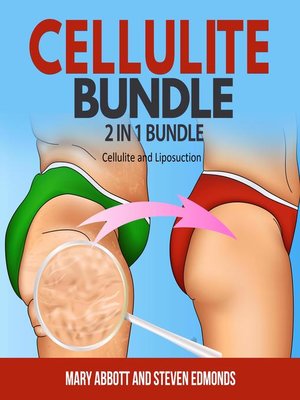 cover image of Cellulite Bundle